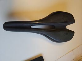 Specialized S-Works Toupe 143mm Sattel