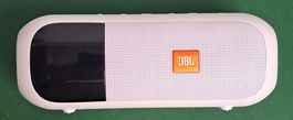 JBL Boxe +Tuner 2 -DAB (Radio) mit USB Kabel 