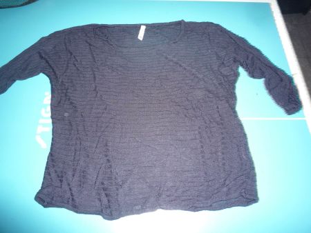 LEICHTER PULLI
