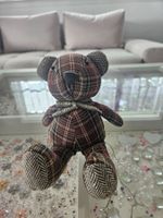 Handgemachter Teddy Bär