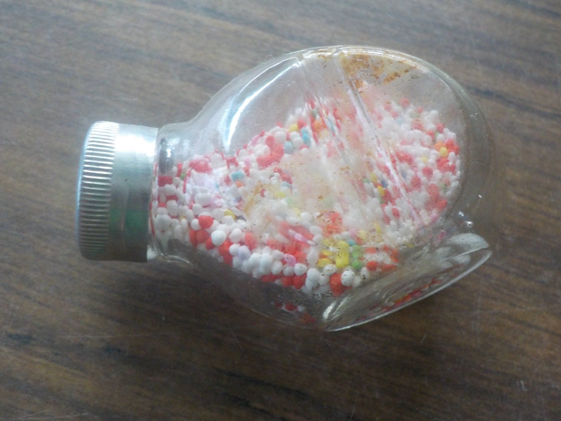 Giocattoli: Kaufmannsladen - Bombonglas – Usato da Mörschwil venduto da lindaswunderkiste 7