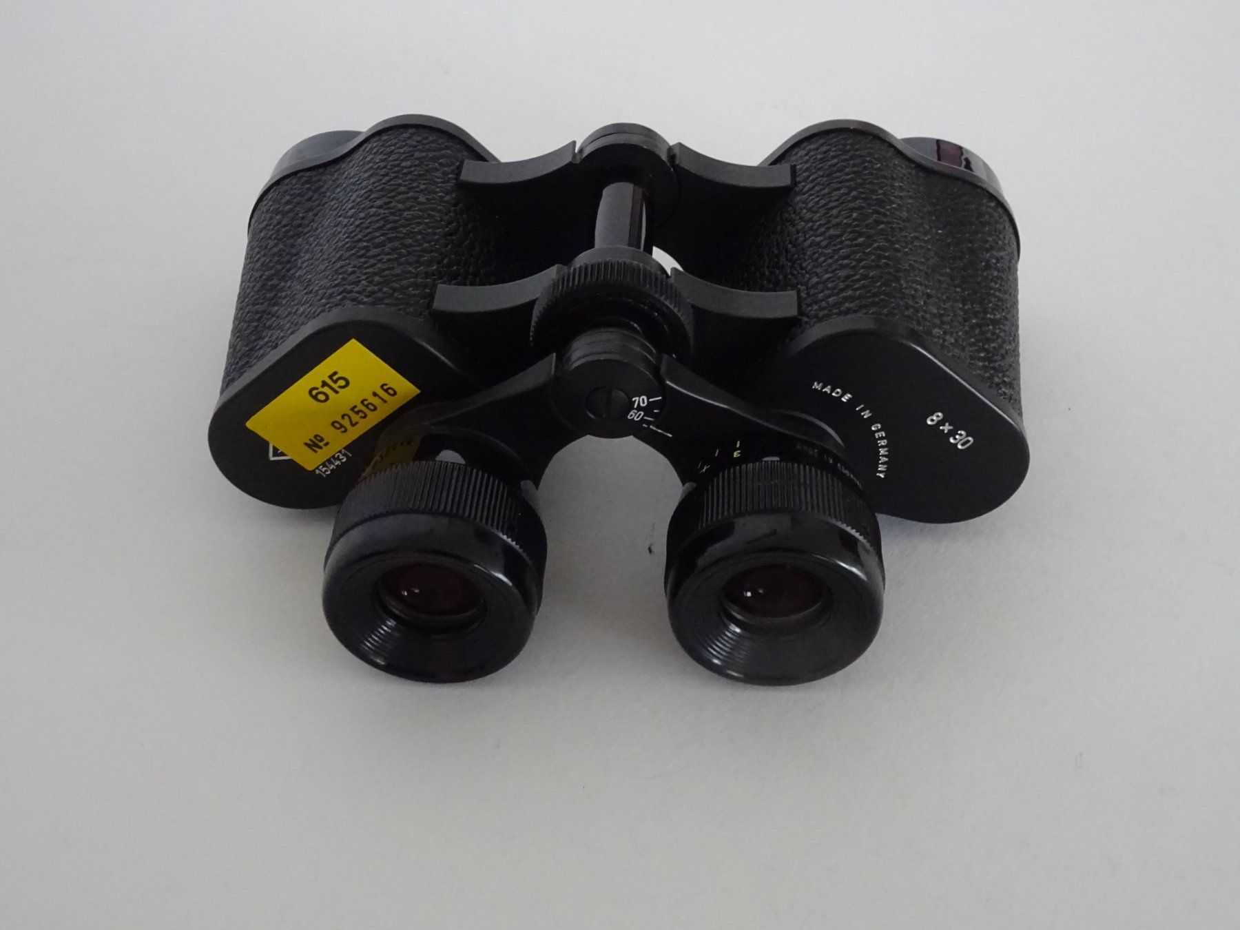 Feldstecher: Vintage AGFA Fernglas – Gebraucht aus Birmenstorf von Poweroldies 4