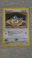 Dunsparce - Pokémon Karte 54/75 
