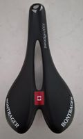 Fahrradsattel Karbon (135gr.) XXX schwarz