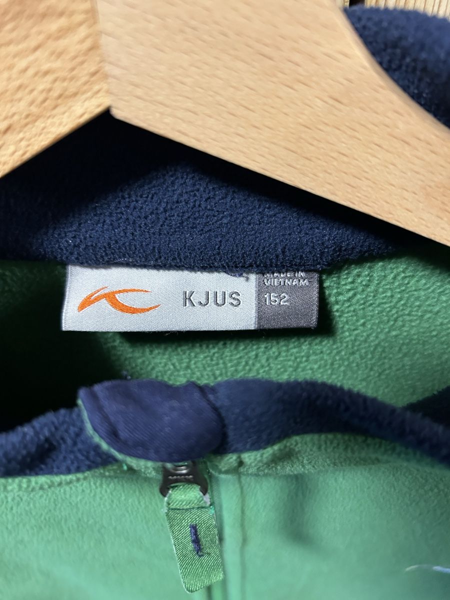 Kjus Jacken & Mäntel: Kjus Skijacke mit Midlayer 152 – Gebraucht aus Zollbrück von Oclv75 4