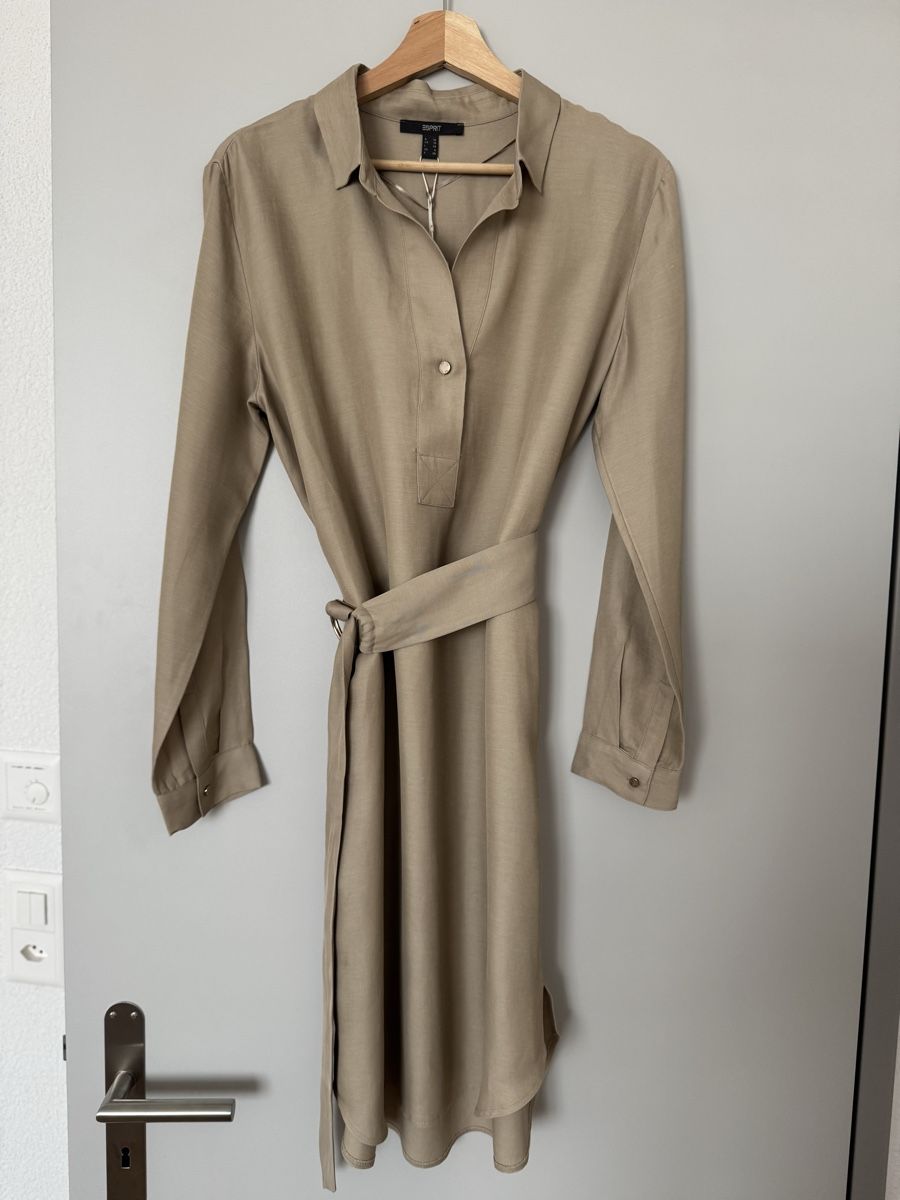 Esprit Vestiti: Esprit | Kleid Gr. 36 – Nuovo (secondo la descrizione) da Wallisellen venduto da ana_hrx8