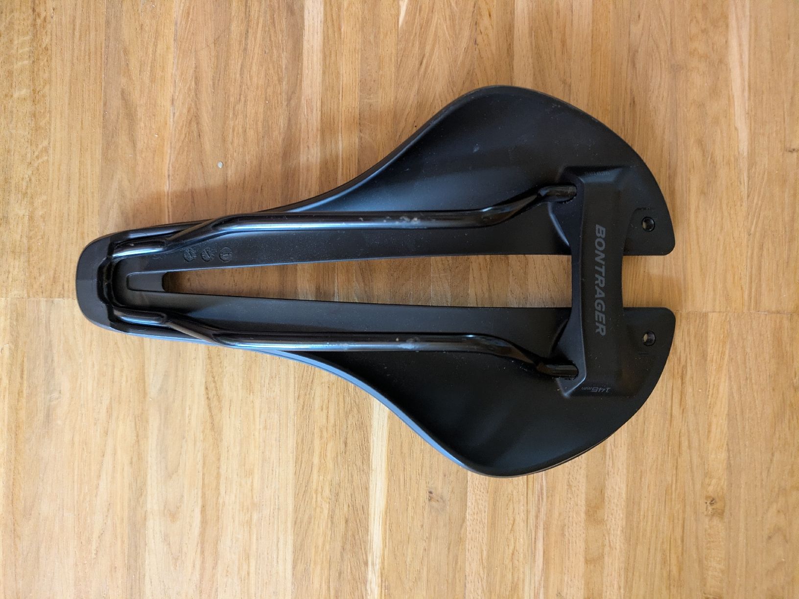 Pièces détachées: Bontrager Aeolus Elite 145 mm – Neuf (Voir description) à Zürich par steffzki86 3