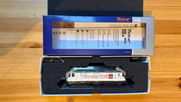 ROCO 73253 SBB RE 4/4 268-5 GOTTARDO