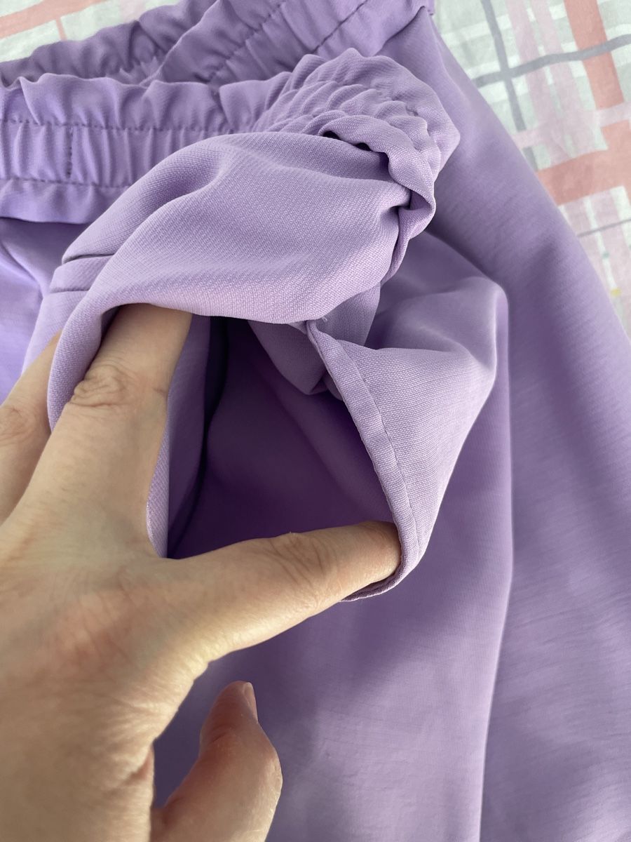 Zara Pantaloni: Zara Hose – Nuovo (secondo la descrizione) da Sursee venduto da Alyel 2