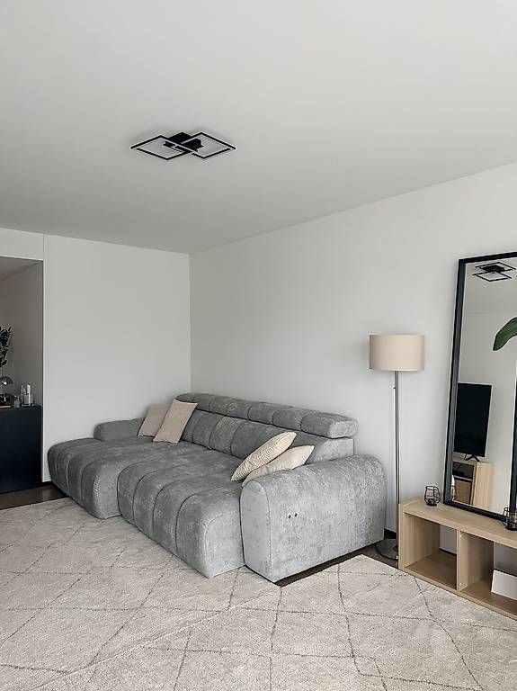 Conforama Sofas: Graue Sofa – Gebraucht aus Emmenbrücke von tob_g6vr 3