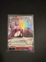 Weiss Schwarz Friedrich Carl SR / Azur Lane Vol.2