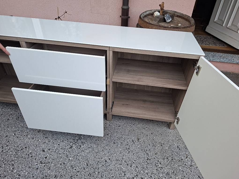 Cassettiere: Commode – Usato da Savièse venduto da cyn_5757 2