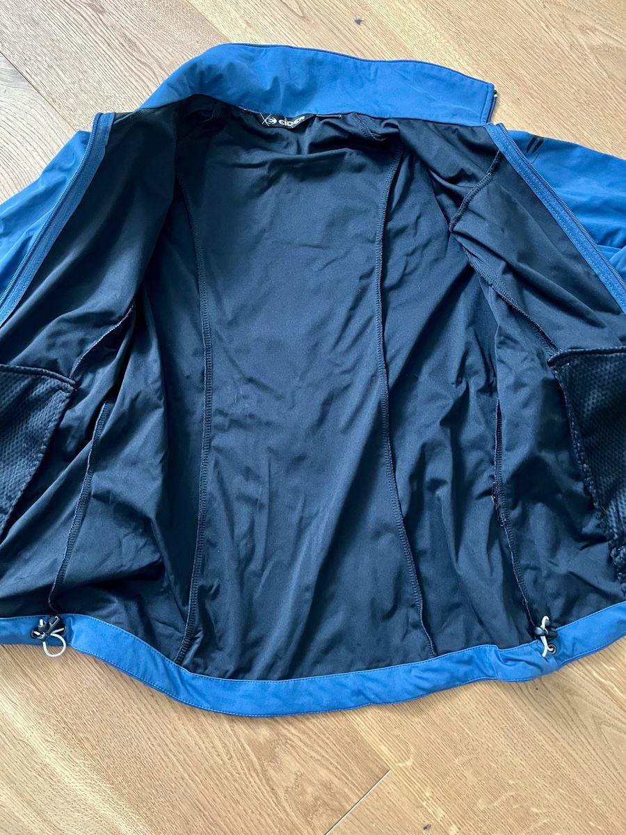 Giacche: EIDER - Softshell Jacke,  wie Mammut, Norrona, Ortovox  - S – Usato da Sax venduto da _Kornblume_ 3