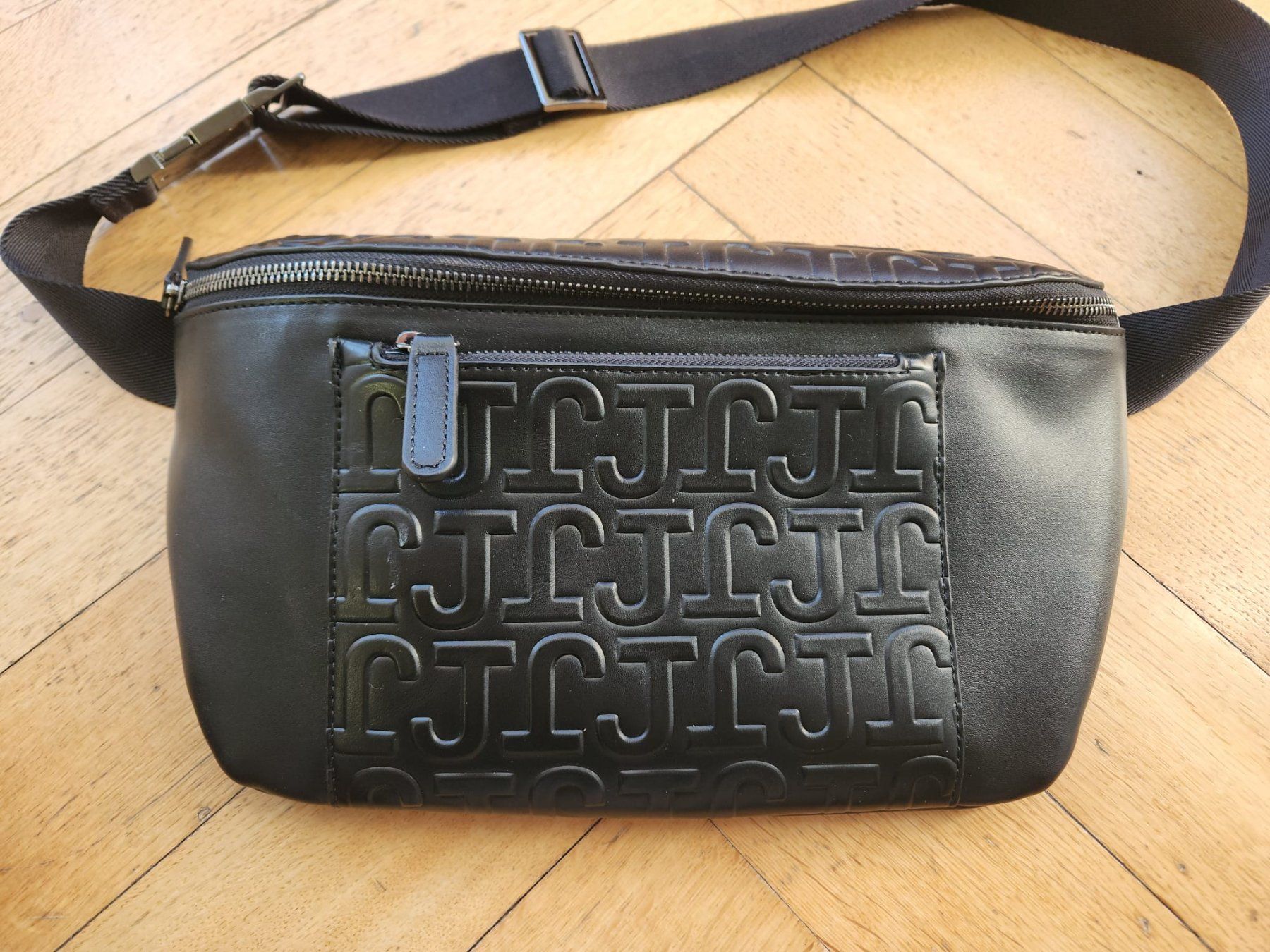 Taschen: Sacoche en cuir Jaspal – Neu (gemäss Beschreibung) aus Territet von Cenh 1