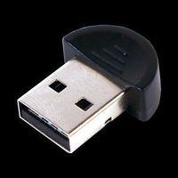 LogiLink Mini Bluetooth USB Dongle die kabellose Welt BT 006