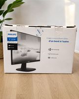 Philips 272V7QDBSB LCD Monitor Black 27 Inch