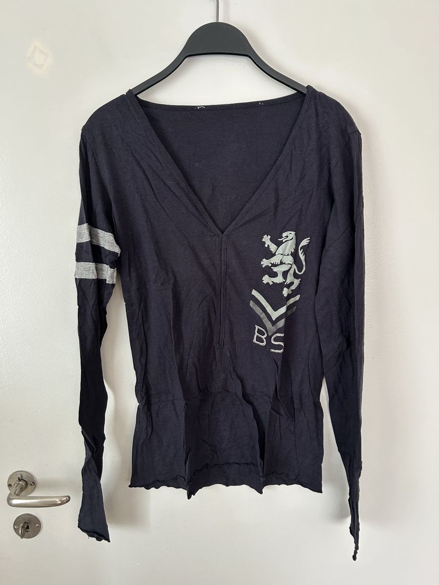 Jet Set Pulls & Sweat-shirts: Jetset pulli vintage – D'occasion à Zürich par del_2dkl