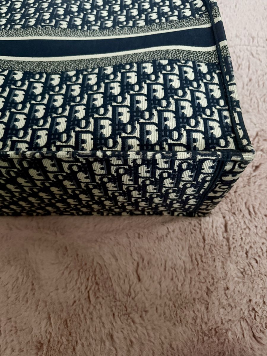 Dior Borse da donna: Grosse DIOR Book Tote – Usato da Subingen venduto da joyselina 2