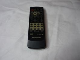 Pioneer CU- DV042 - Vintage TV Fernbedienung