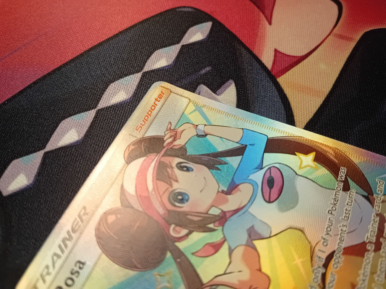 Pokémon Carte collezionabili: Pokemon Rosa Full Art cosmic eclipse ENG🔥 – Nuovo (secondo la descrizione) da Möhlin venduto da Stim777 3