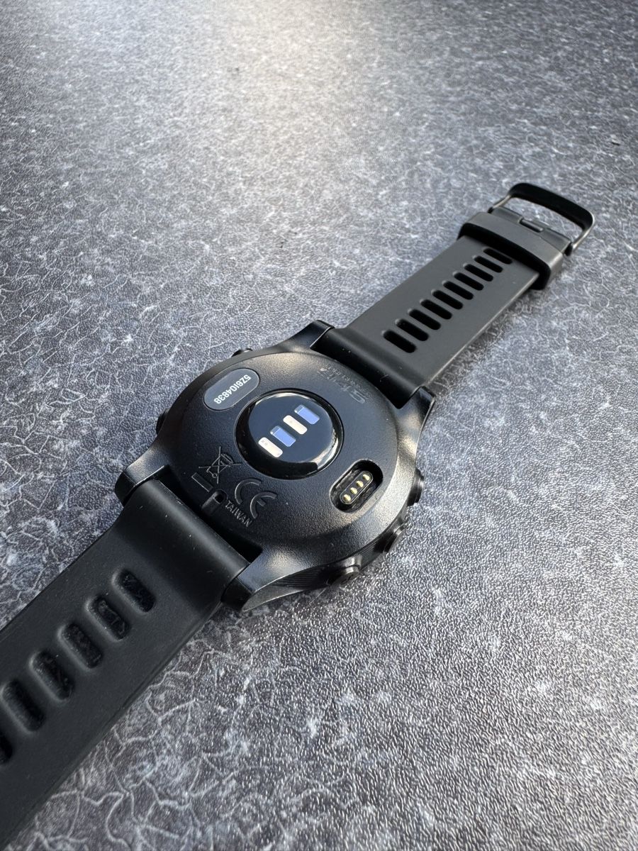 Garmin Smartwatch: Garmin Forerunner 945 – Difettoso da Bülach venduto da Sevi1237 4