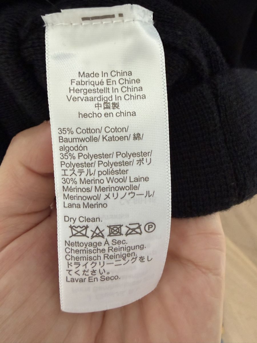 J.Crew Giacche: J Crew cardigan – Usato da Steinhausen venduto da phocea10 1