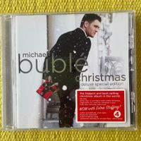 MICHAEL BUBLÉ-CHRISTMAS DELUXE SPECIAL EDITION