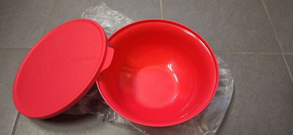 Lot Tupperware - Neuf et occason
