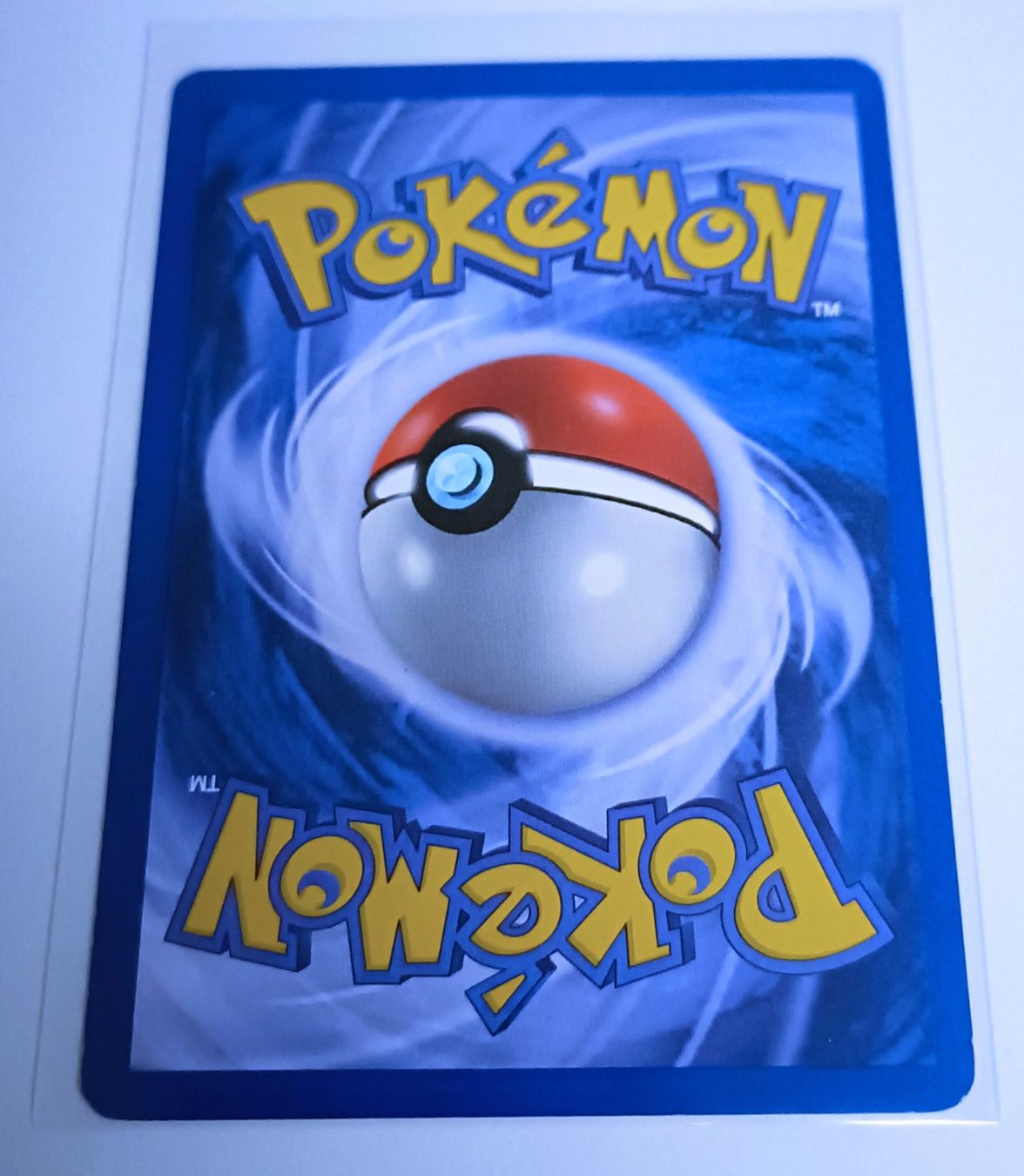 Pokémon Sammelbilder & Trading cards: Sleima 1. Edition aus Fossil 48/62 – Gebraucht aus Köniz von 1.Edition 1