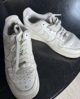 Nike Air Force Gr. 38.5