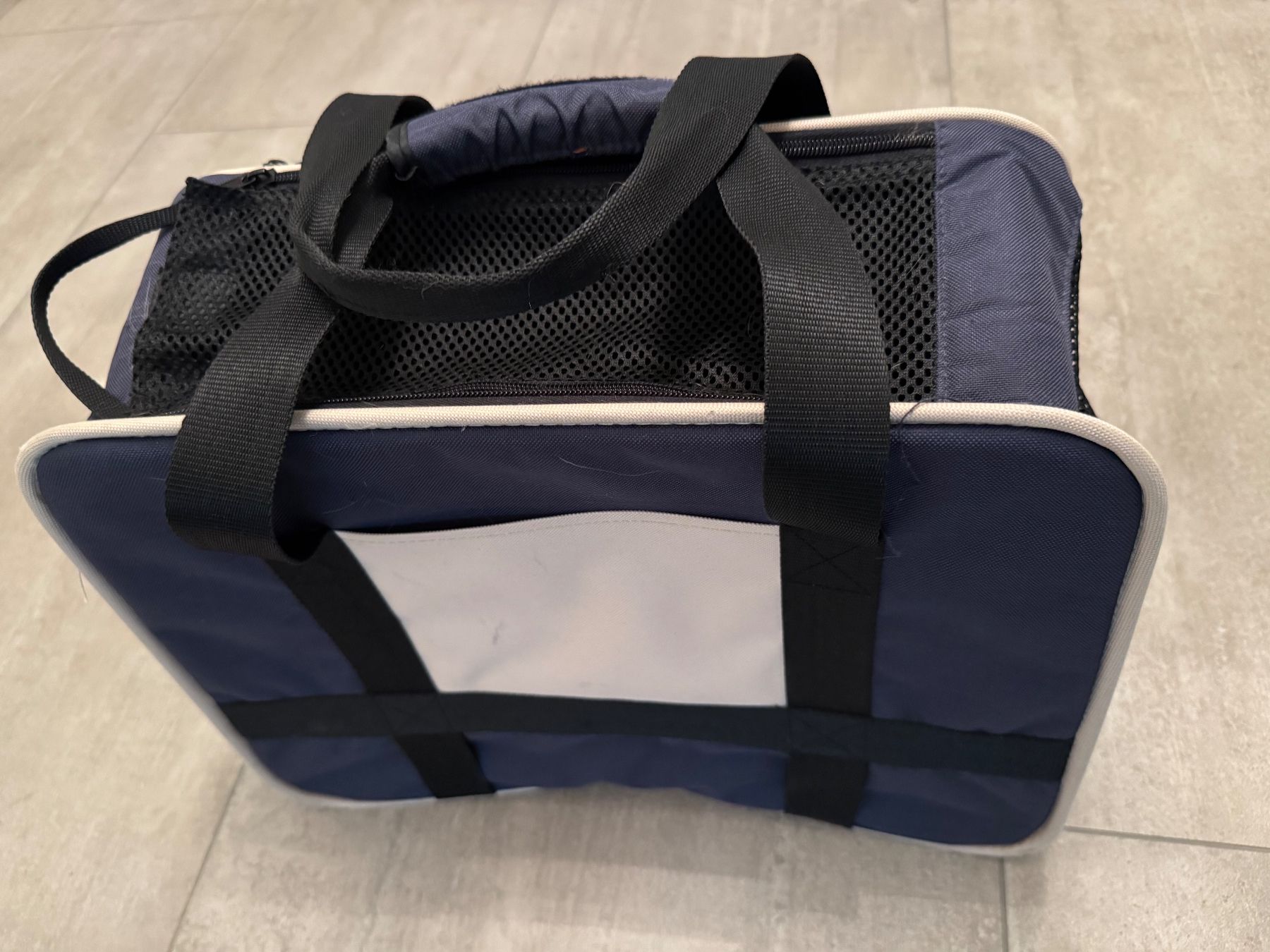 Niches, paniers: Sac de transport pour animal extensible – Neuf (Voir description) à Zürich par lcg_898x