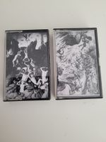Paleas Comburet Igni Inextuingibili - Unblack Raw Christian