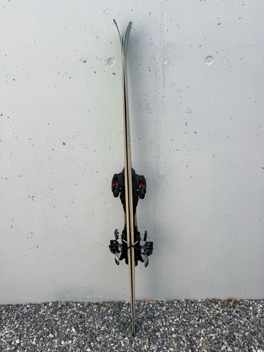 Sci: Skis ANAVON ADP – Nuovo (secondo la descrizione) da St-Légier-Chiésaz venduto da Saphil 2