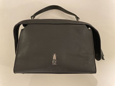 Fly London - Black Elegant Bag