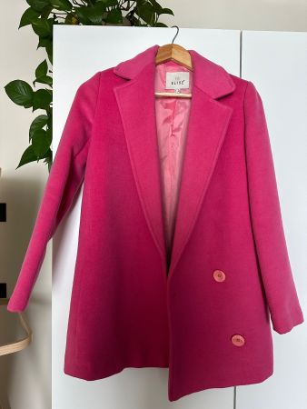 Mantel size S wie neu