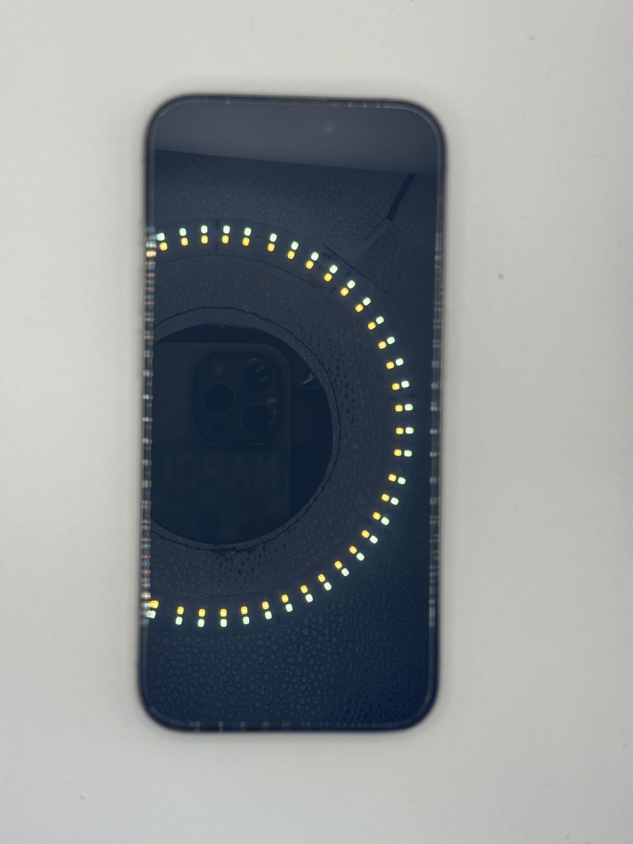 Apple Handys / Smartphones: iPhone 15 Pro 128 GB Natural Titanium – Gebraucht aus Wuppenau von 2teChance 4