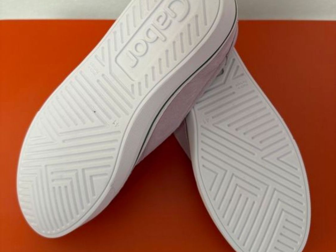 Gabor Scarpe da uomo: Garbor Sneaker – Nuovo (secondo la descrizione) da Zermatt venduto da Sweety1962 2