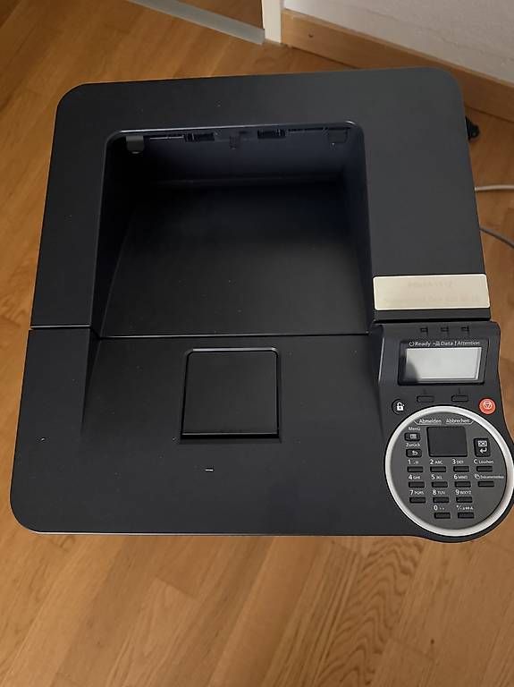 Kyocera Stampanti: B48 Kyocera Laserdrucker – Usato da Schönenwerd venduto da dje_sc8c
