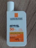 La Roche-Posay Anthelios UVMune 400 Fluid LSF50+ 50ml Neu