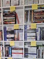 Top Games Sammlung für Spielabende! 🎮 Viele Titel! (50)