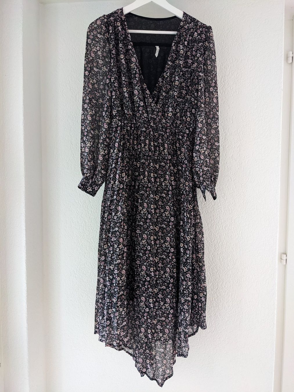 Pepe Jeans Robes: Pepe Jeans Plisse Kleid XS – D'occasion à Lengnau AG par Nathi88