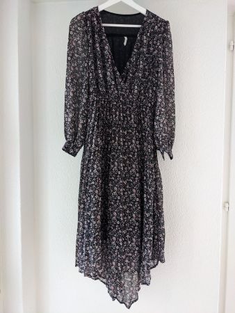 Pepe Jeans Plisse Kleid XS