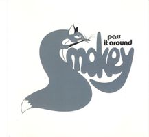 Smokie CD (1975) Pass It Around