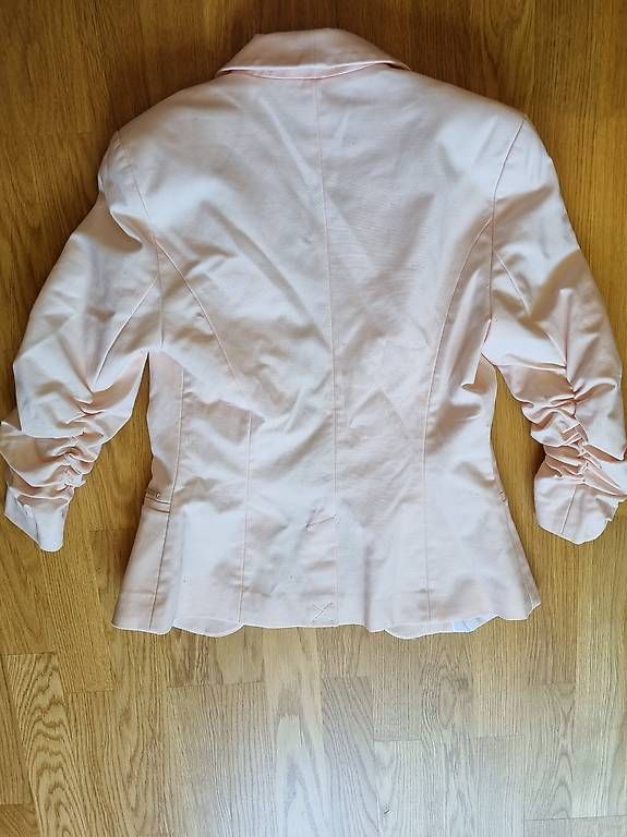 Giacche: Eleganter Blazer von Orsay – Usato da St. Gallen venduto da loveric 1