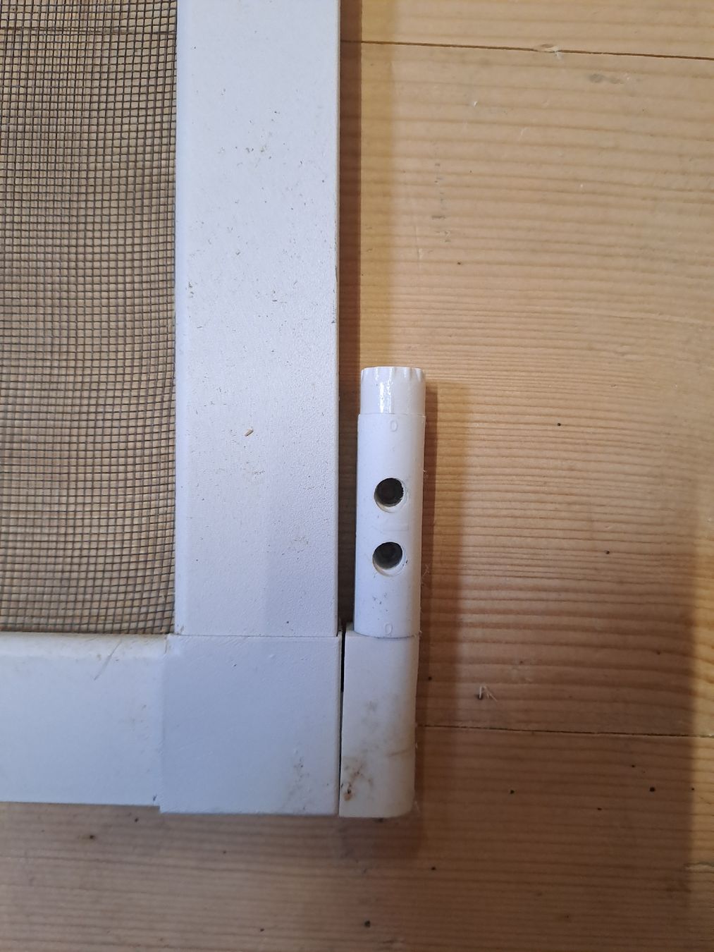 Altro per la casa: Insektenschutzgitter – Usato da Heimenschwand venduto da fipuae 2