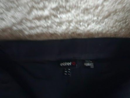 Sci: Damen Skihose Etirel – Usato da Bottighofen venduto da Miatax5 3