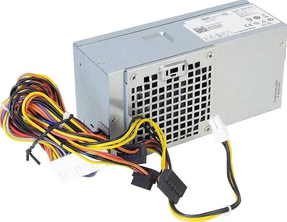 PC: Netzteil für Dell Optiplex – Nuovo (secondo la descrizione) da Kreuzlingen venduto da Best-Deal-Oase 1