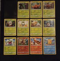 Pokemon Sole Luna ITA 