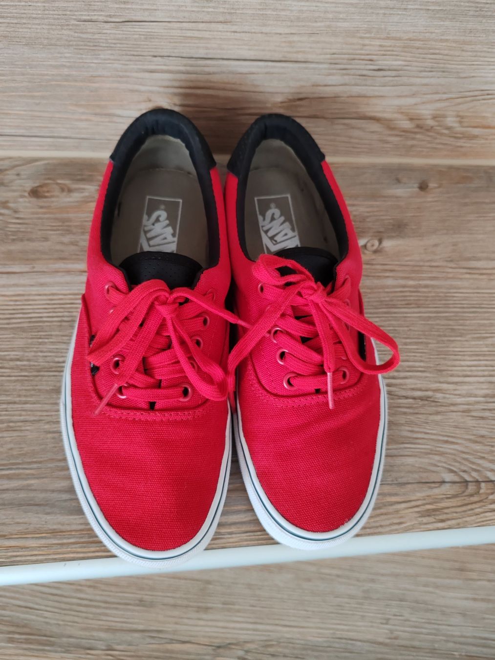 Vans Scarpe da donna: Damen-Vans OFF THE WALL – Nuovo (secondo la descrizione) da Egnach venduto da bgdo26 4