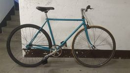 Vélo Fixie 